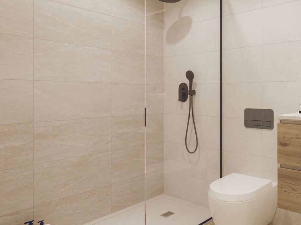 Penthouse i Torrevieja, Alicante - foto 3