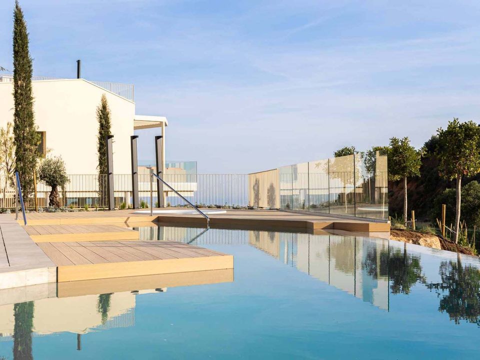 Villa i La Capellania, Malaga - foto 5