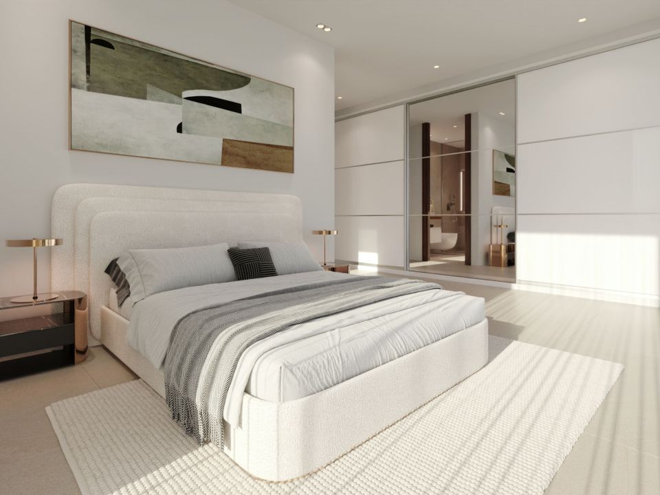 Villa i Finestrat, Alicante - foto 5
