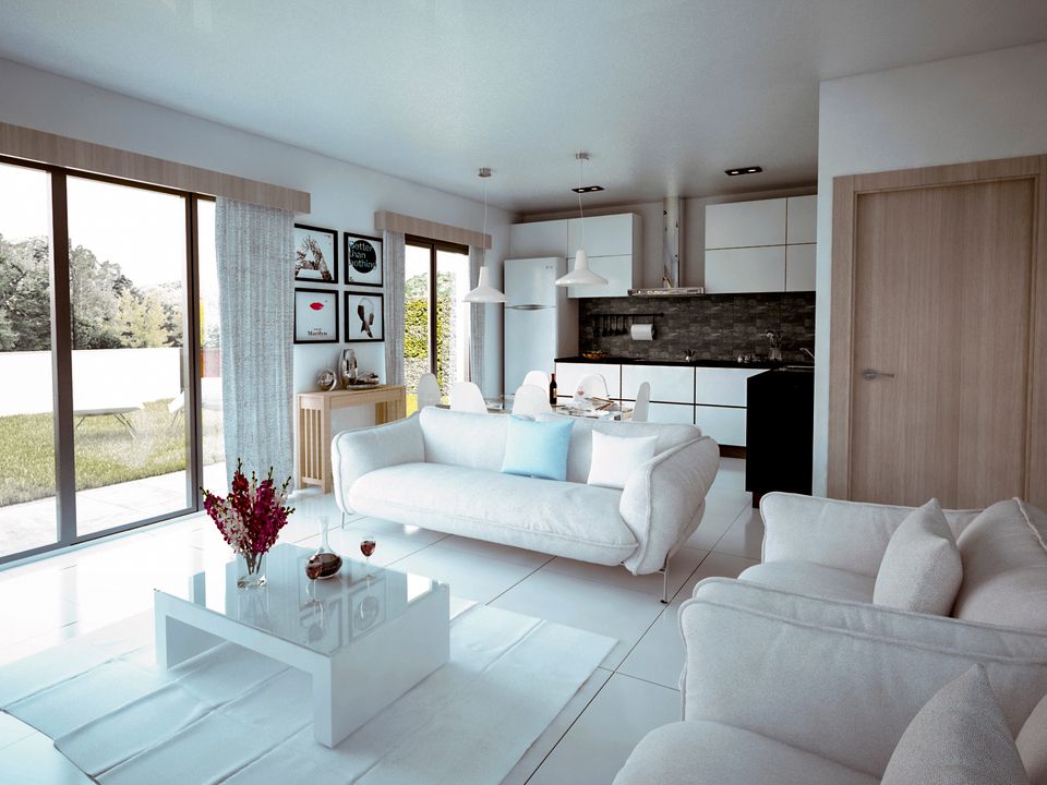 Villa i Los Alcazares, Murcia - foto 4