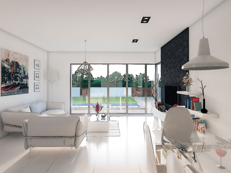 Villa i Los Alcazares, Murcia - foto 5