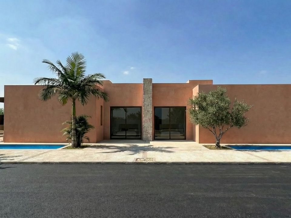 Rækkehus i Roldan, Murcia - foto 5