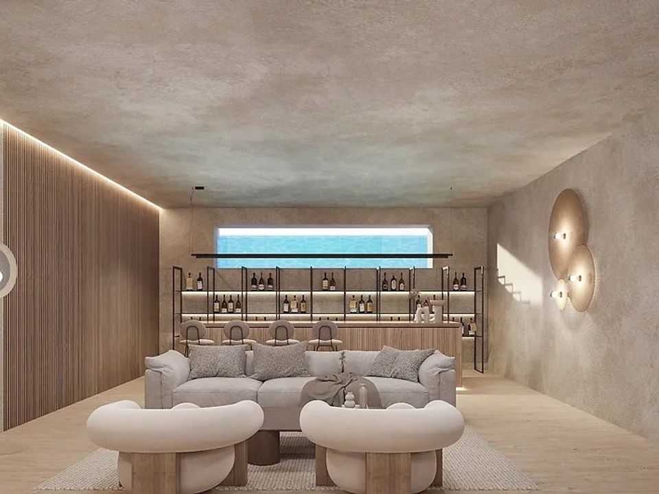 Villa i Benissa, Alicante - foto 4