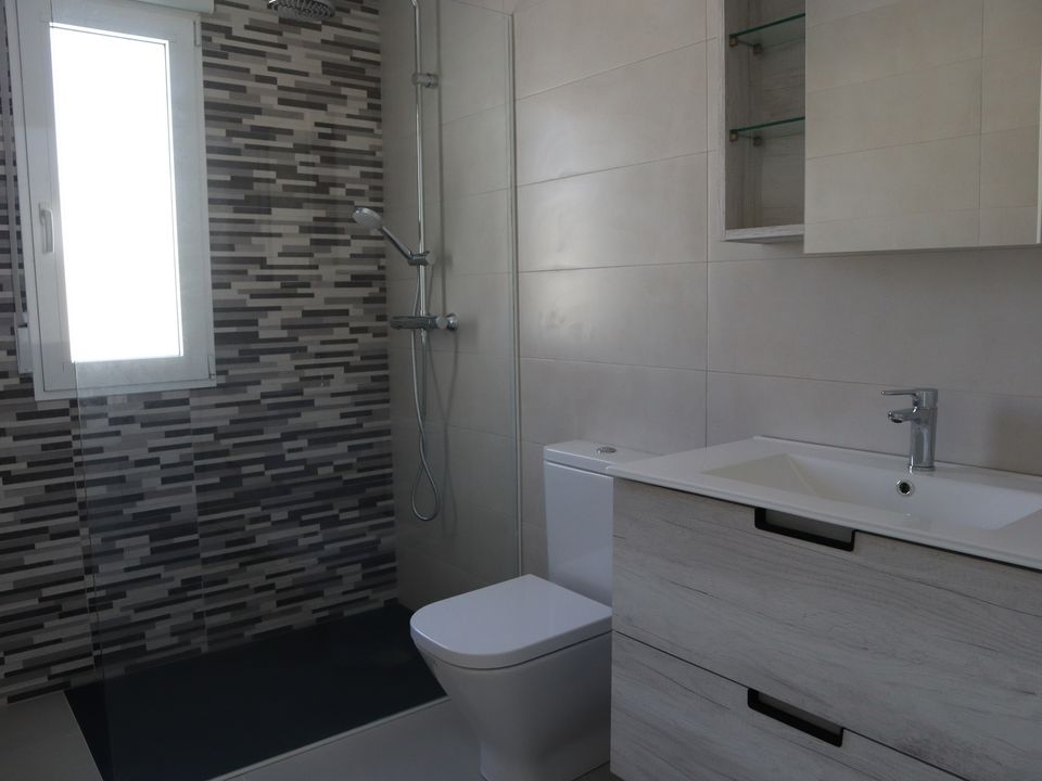 Rekkehus i La Romana, Alicante - bilde 2