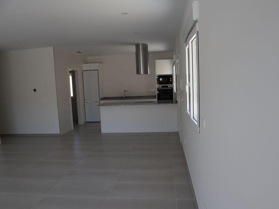 Rekkehus i La Romana, Alicante - bilde 4