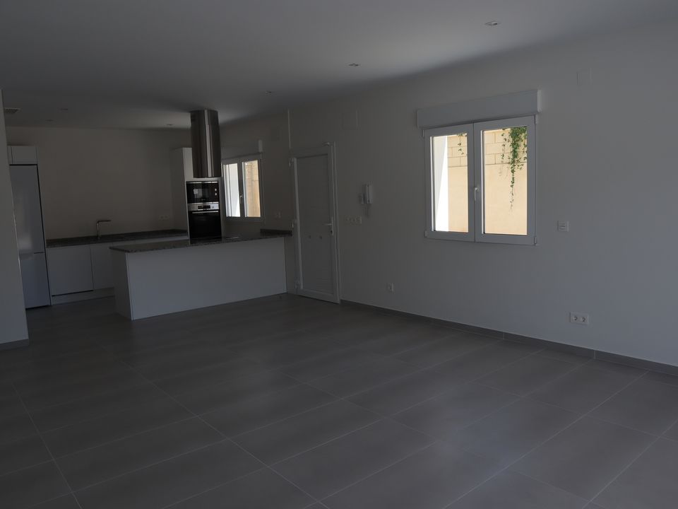 Rekkehus i La Romana, Alicante - bilde 5