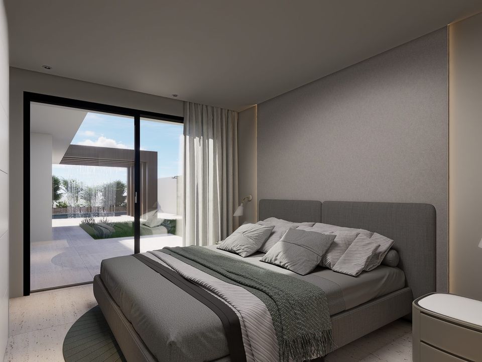 Rækkehus i Santa Rosalia, Murcia - foto 2