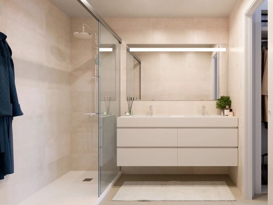 Penthouse i Torrox, Malaga - foto 5