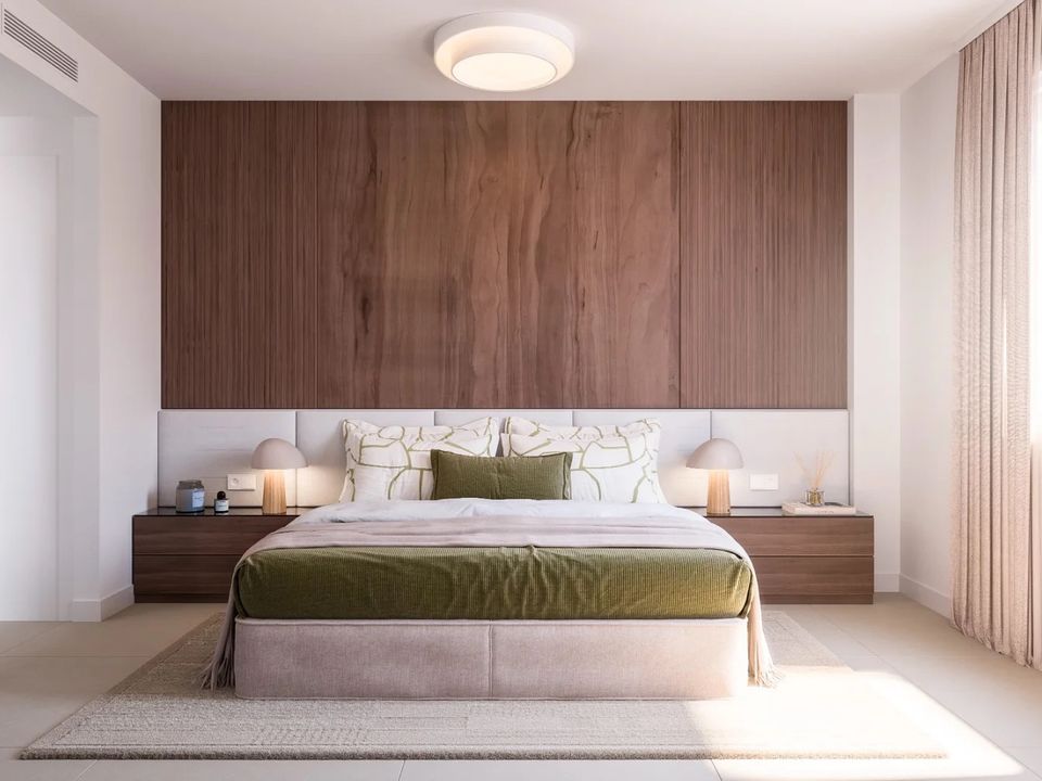 Lejlighed i Torrox, Malaga - foto 1
