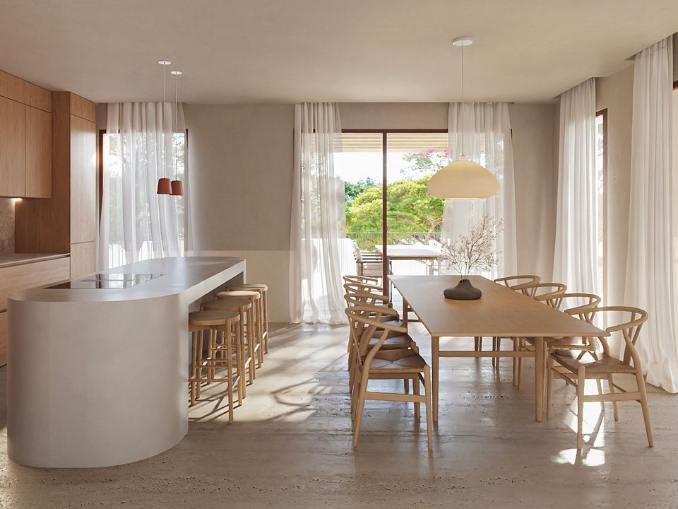 Villa i Benissa, Alicante - foto 2