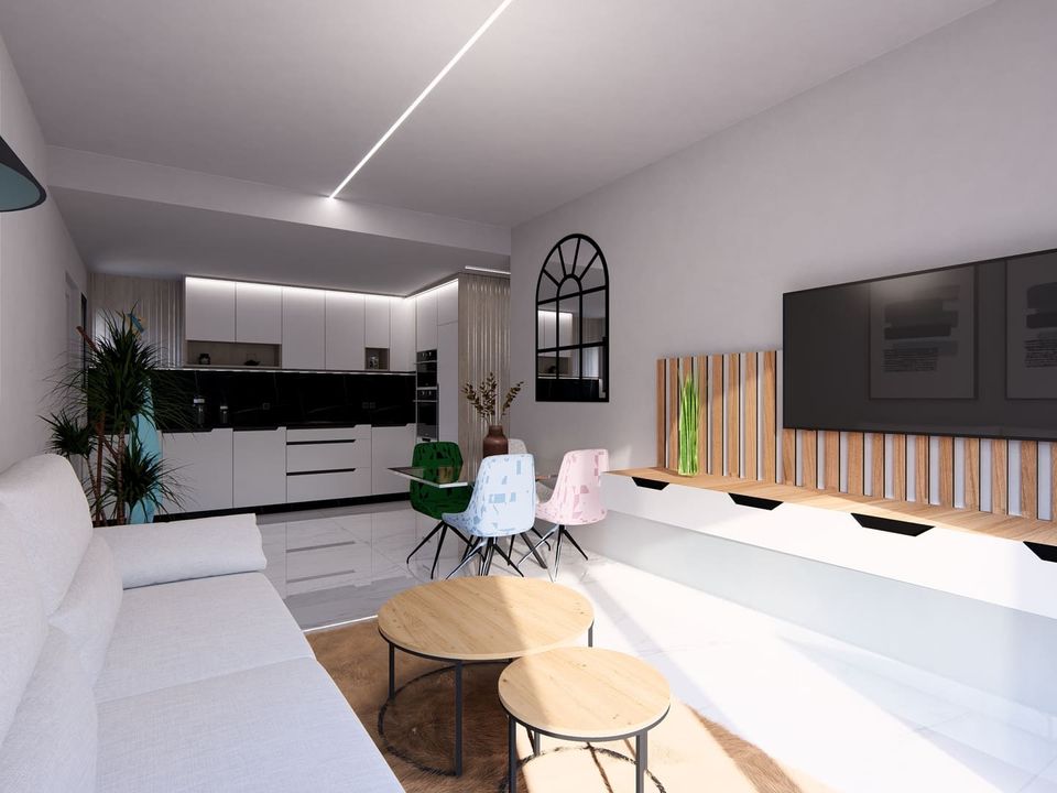Bungalow i Algorfa, Alicante - foto 2