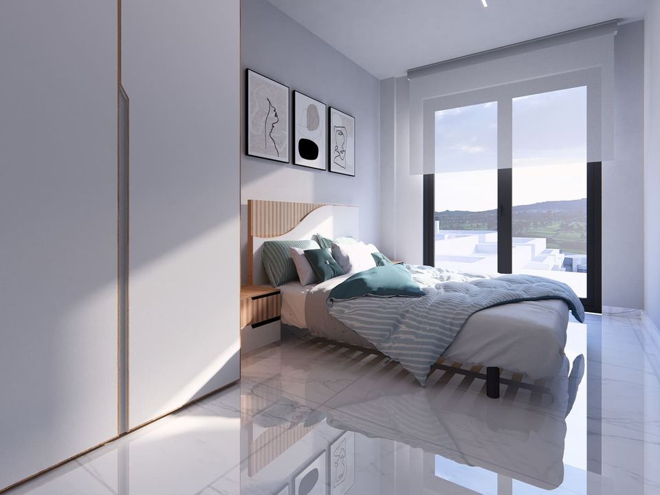 Bungalow i Algorfa, Alicante - foto 5