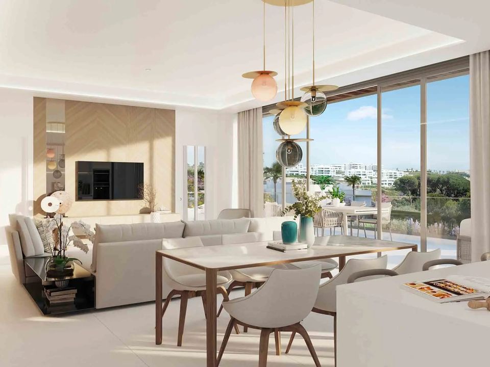 Bungalow i Marbella, Malaga - foto 4