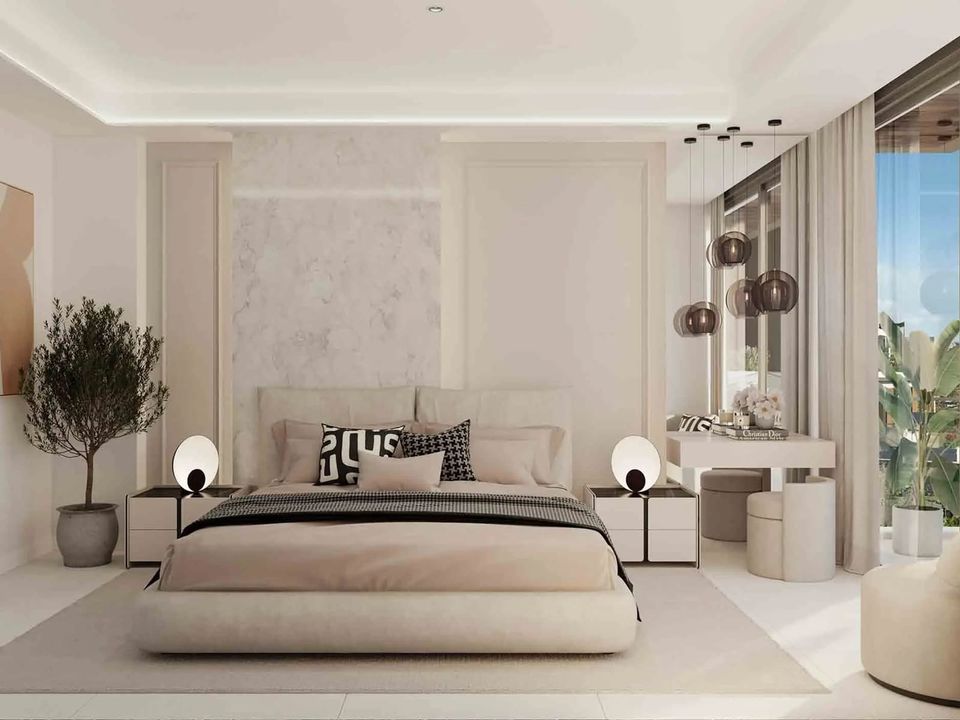 Bungalow i Marbella, Malaga - foto 5