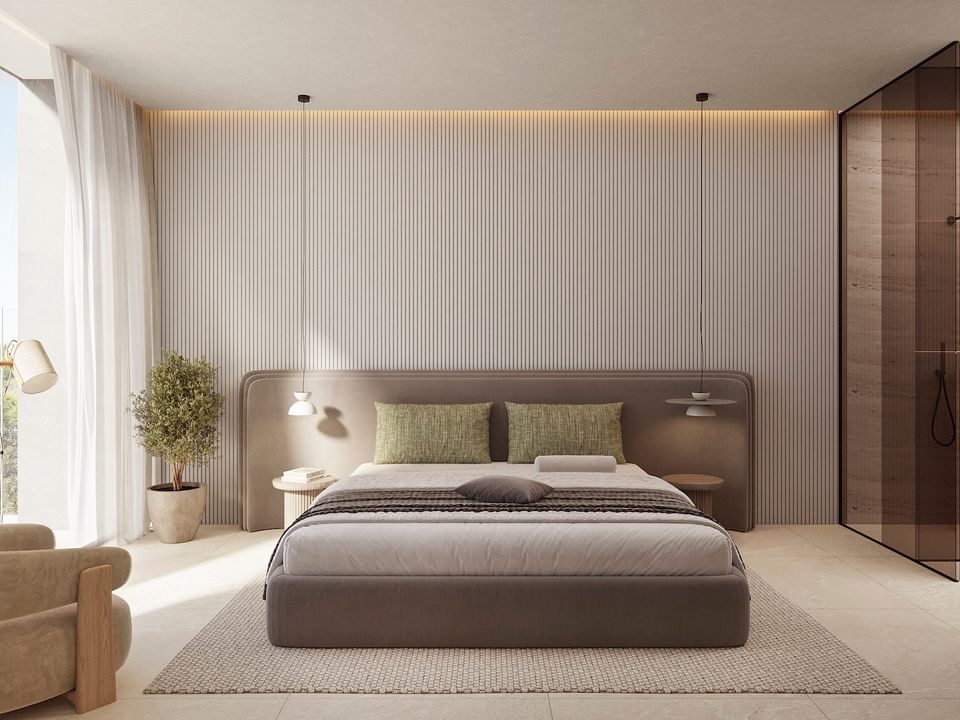 Villa i Calpe, Alicante - foto 1