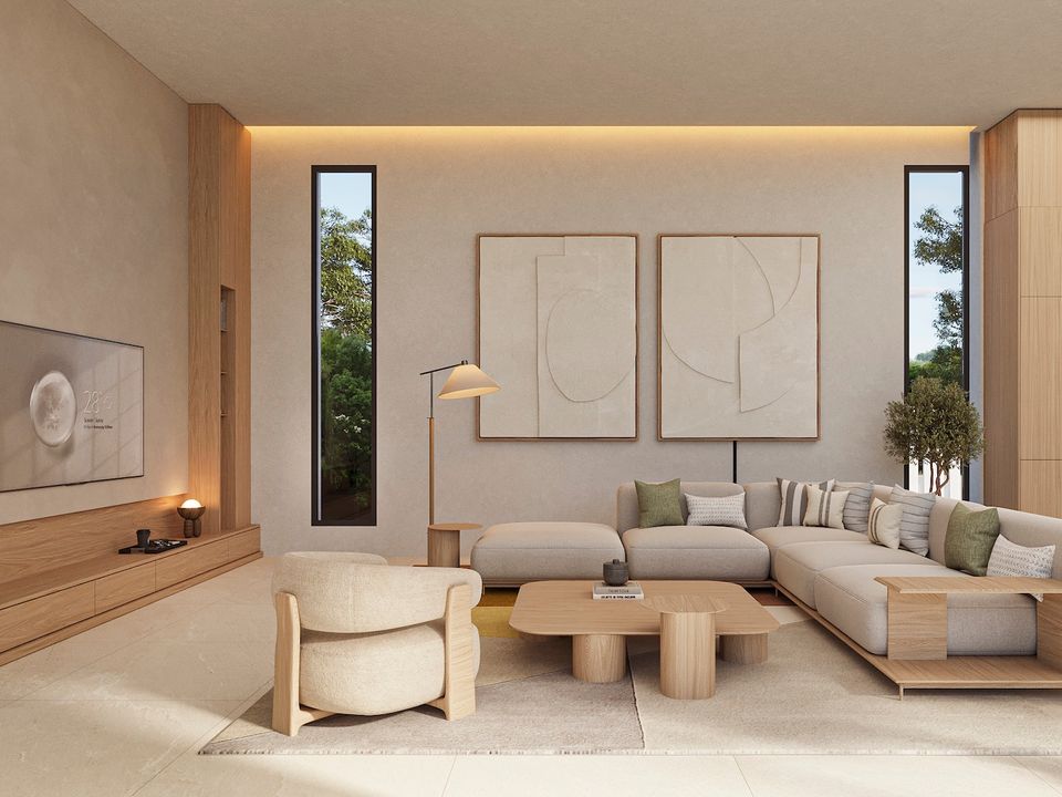 Villa i Calpe, Alicante - foto 2