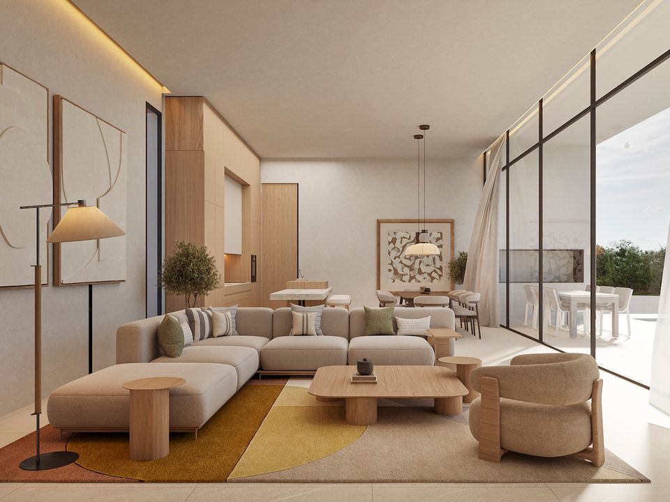 Villa i Calpe, Alicante - foto 5