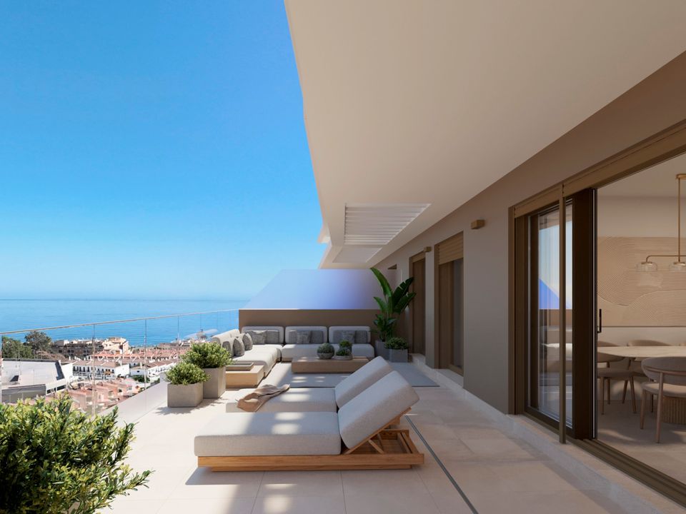 Apartament a Rincon De La Victoria, Malaga - foto 2