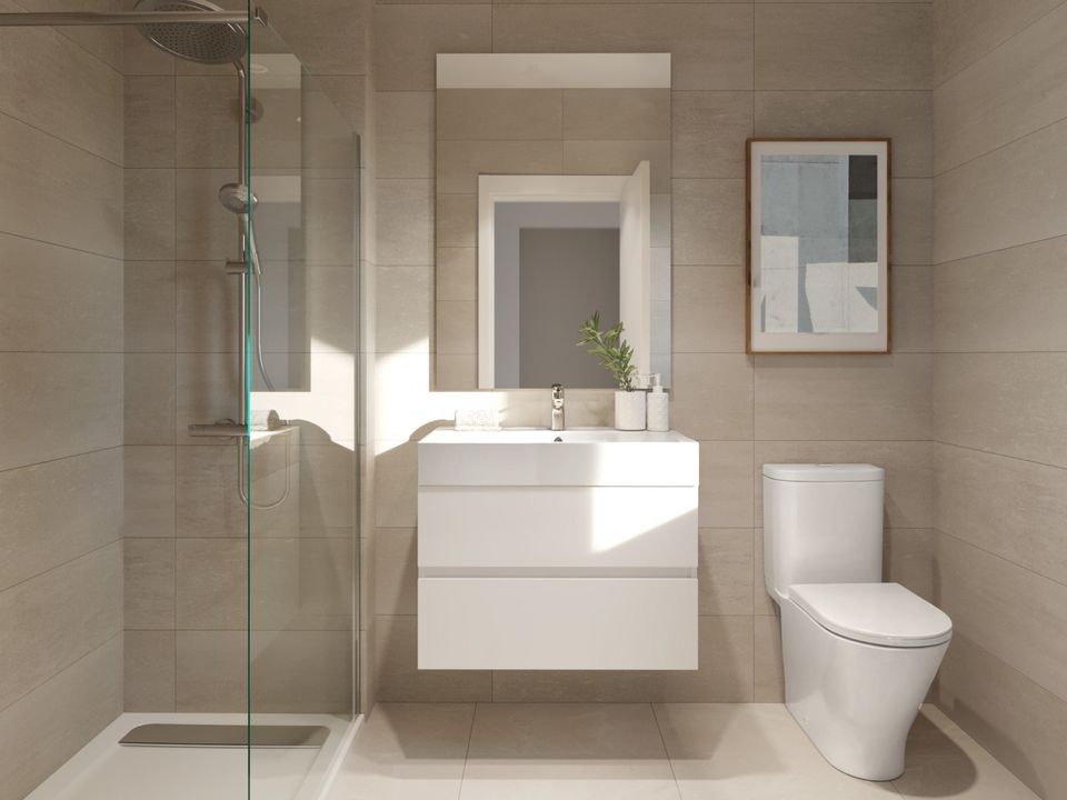 Apartament a Rincon De La Victoria, Malaga - foto 4