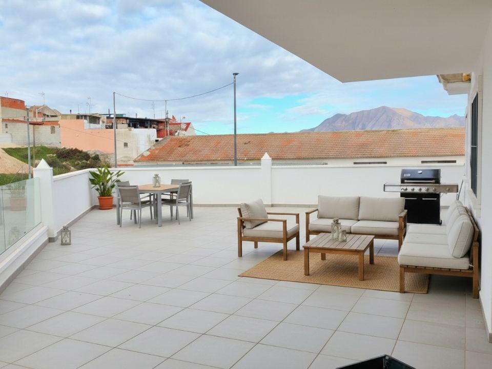 Penthouse i Bigastro, Alicante - foto 2
