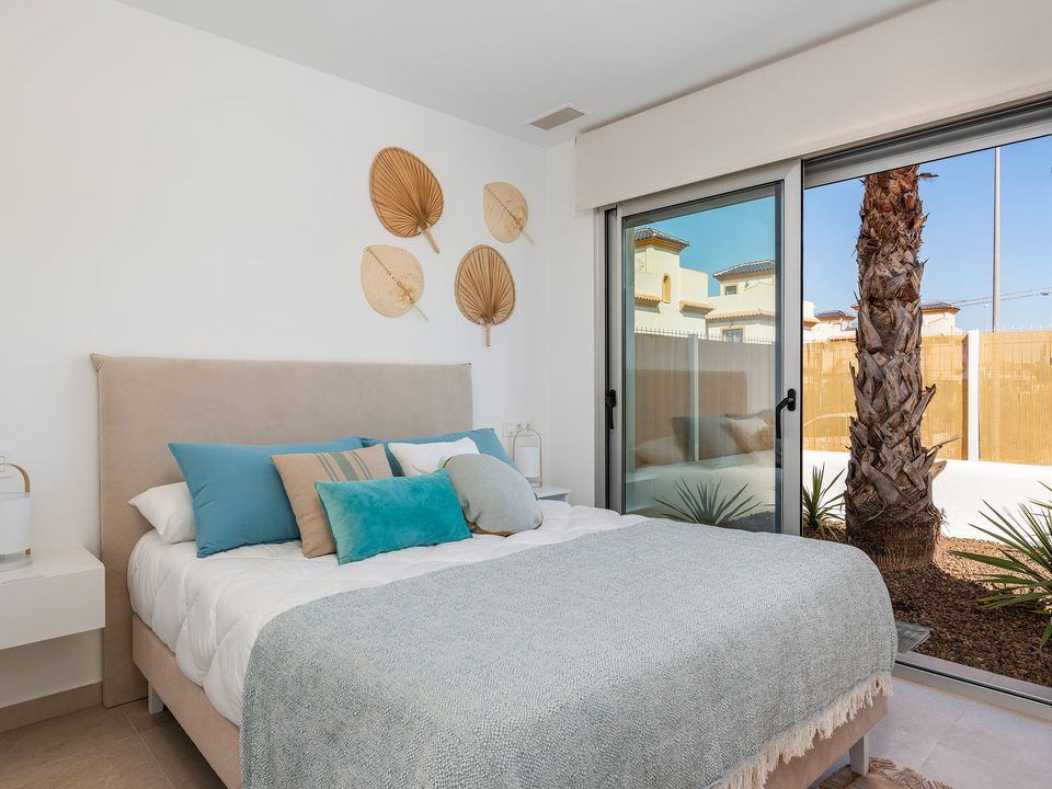 Bungalow i Dolores, Alicante - foto 4