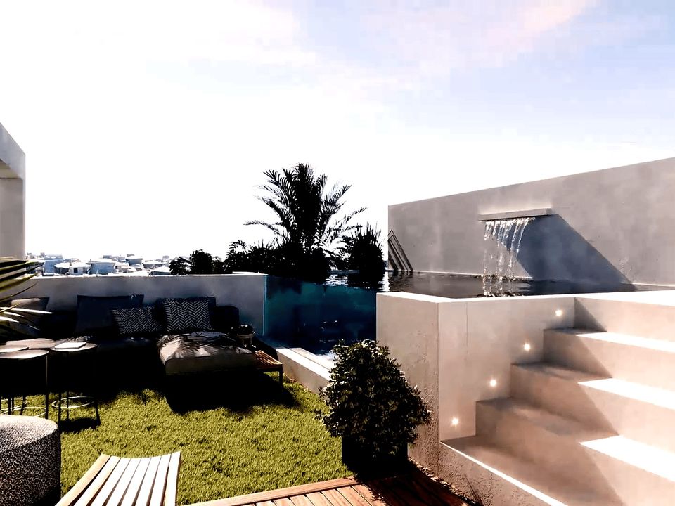 Penthouse i Torrevieja, Alicante - foto 5