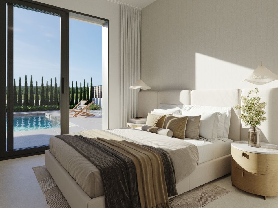 Villa i Hacienda del Alamo, Murcia - foto 3