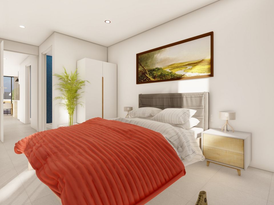 Villa i Murcia, Murcia - foto 1