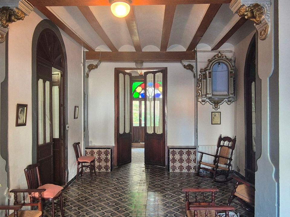 Byhus i Belgida, Valencia - foto 1