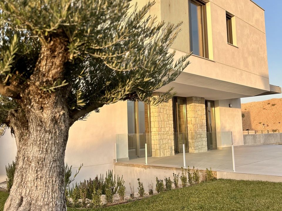Villa i Finestrat, Alicante - foto 3