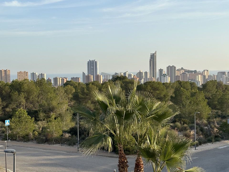 Villa i Finestrat, Alicante - foto 5