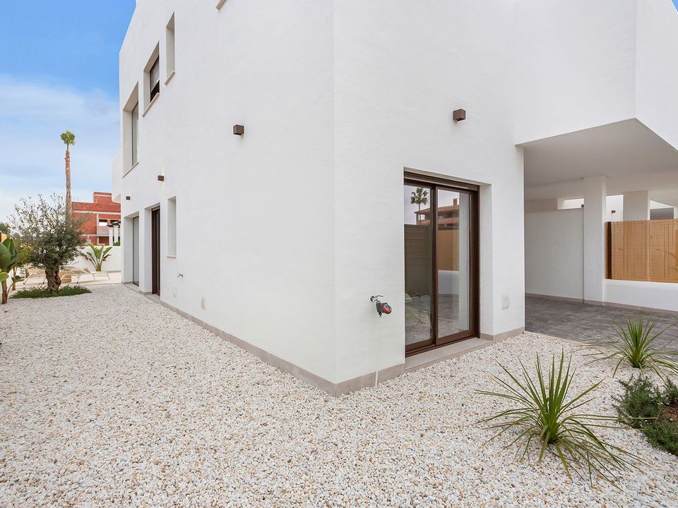 Bungalow i Los Alcazares, Murcia - foto 4