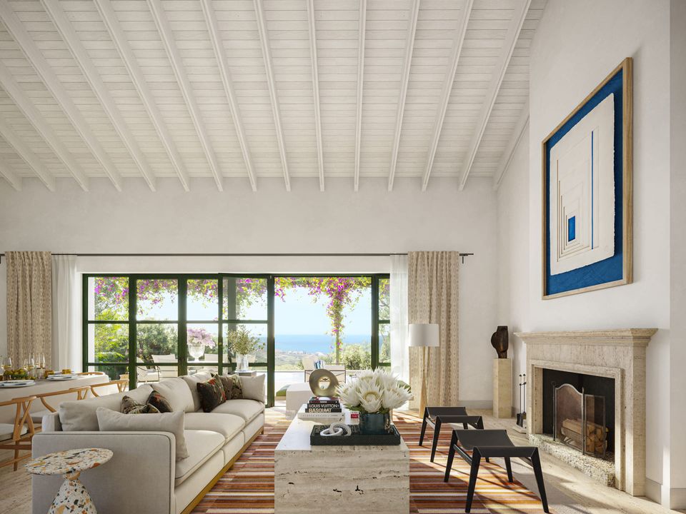 Villa i Casares, Malaga - foto 4