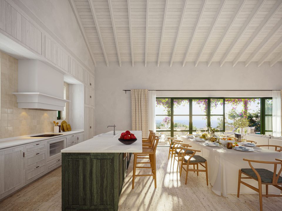 Villa i Casares, Malaga - foto 5