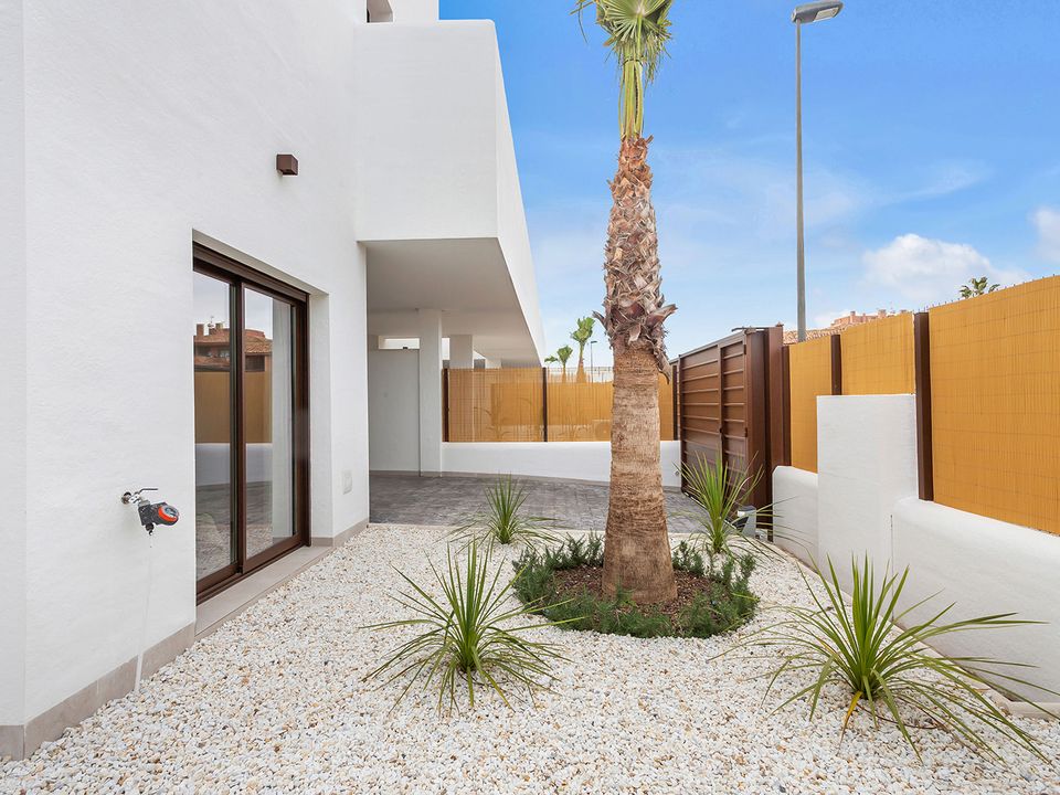 Bungalow i Los Alcazares, Murcia - foto 5