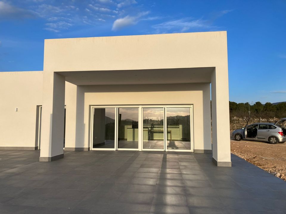 Villa i Pinoso, Alicante - foto 2