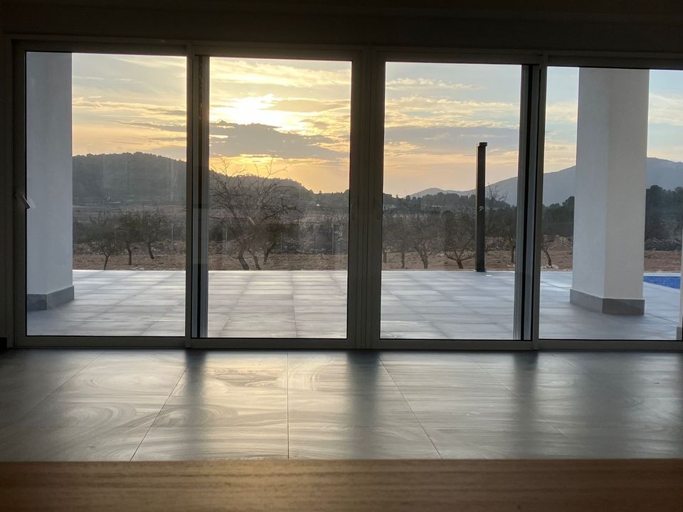 Villa i Pinoso, Alicante - foto 3