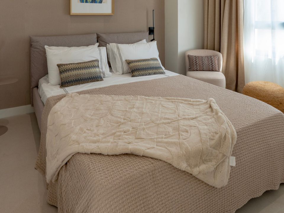 Penthouse i San Pedro de Alcantara, Malaga - foto 4