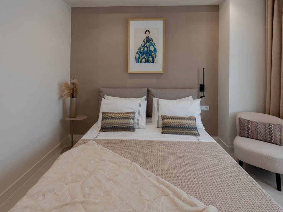 Penthouse i San Pedro de Alcantara, Malaga - foto 5