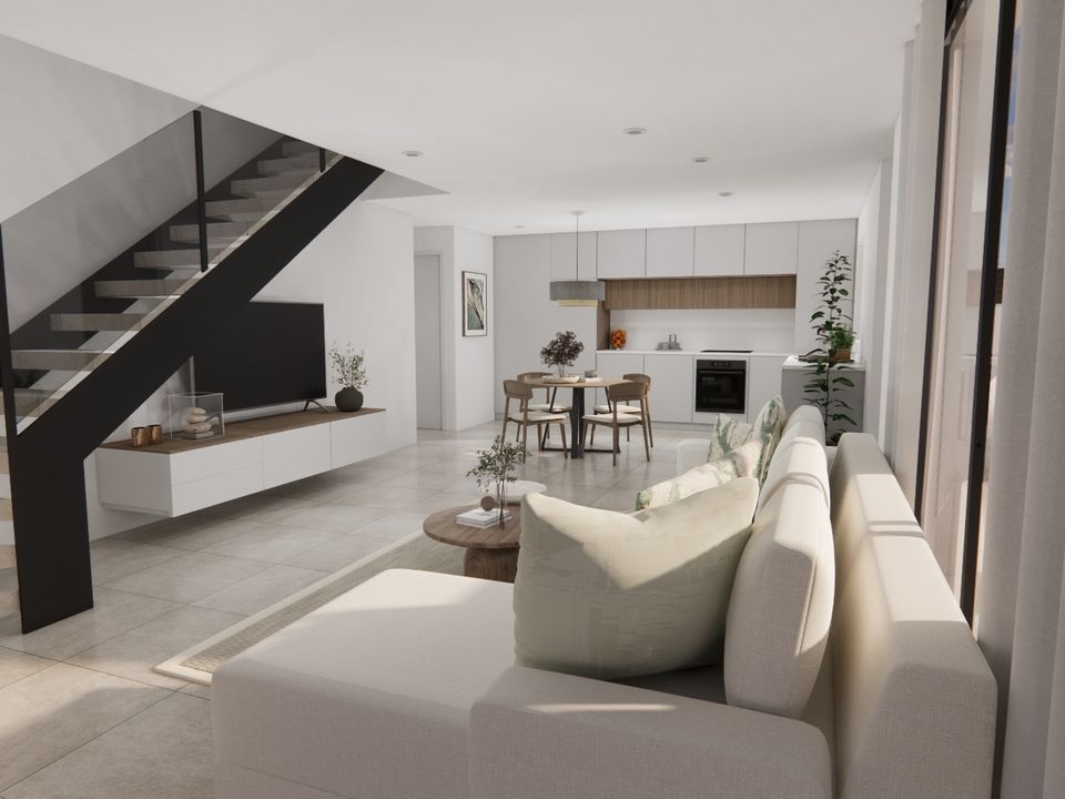 Villa i Orihuela Costa, Alicante - foto 4