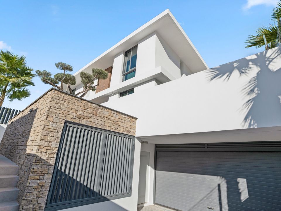 Villa i Benidorm, Alicante - foto 2