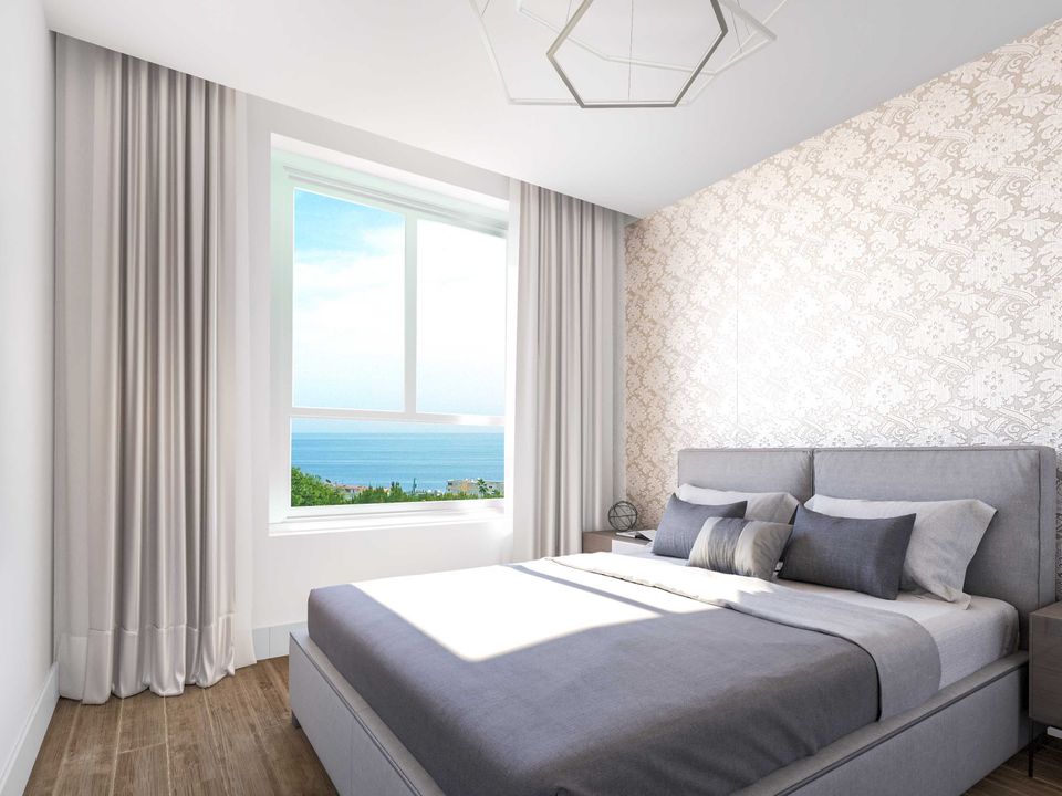 Penthouse i Torremolinos, Malaga - foto 2