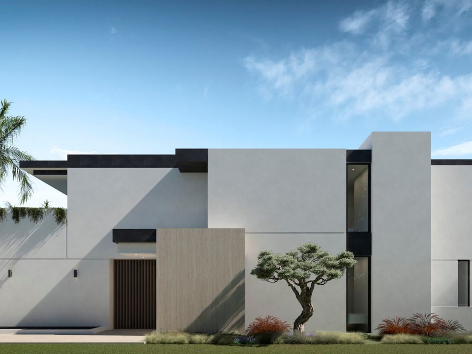 Villa i San Pedro de Alcantara, Malaga - foto 3