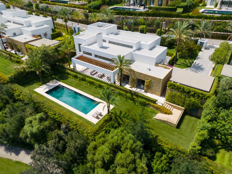 Villa i Casares, Malaga - foto 2
