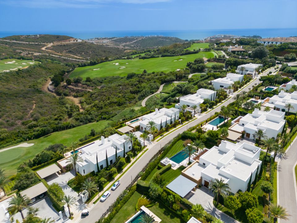 Villa i Casares, Malaga - foto 5