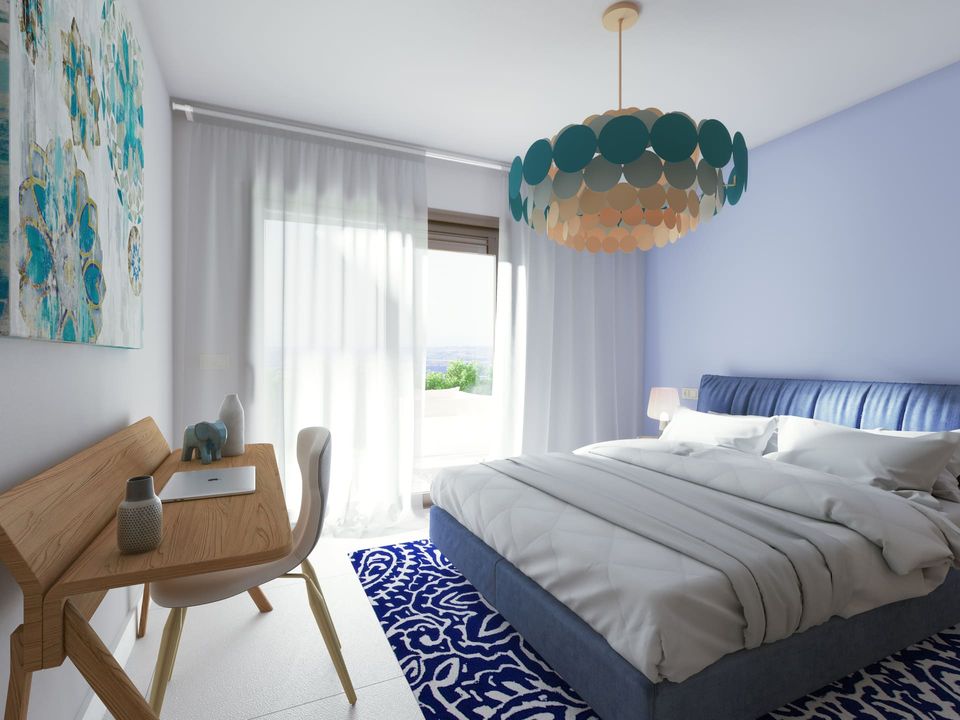 Rækkehus i Istan, Malaga - foto 5