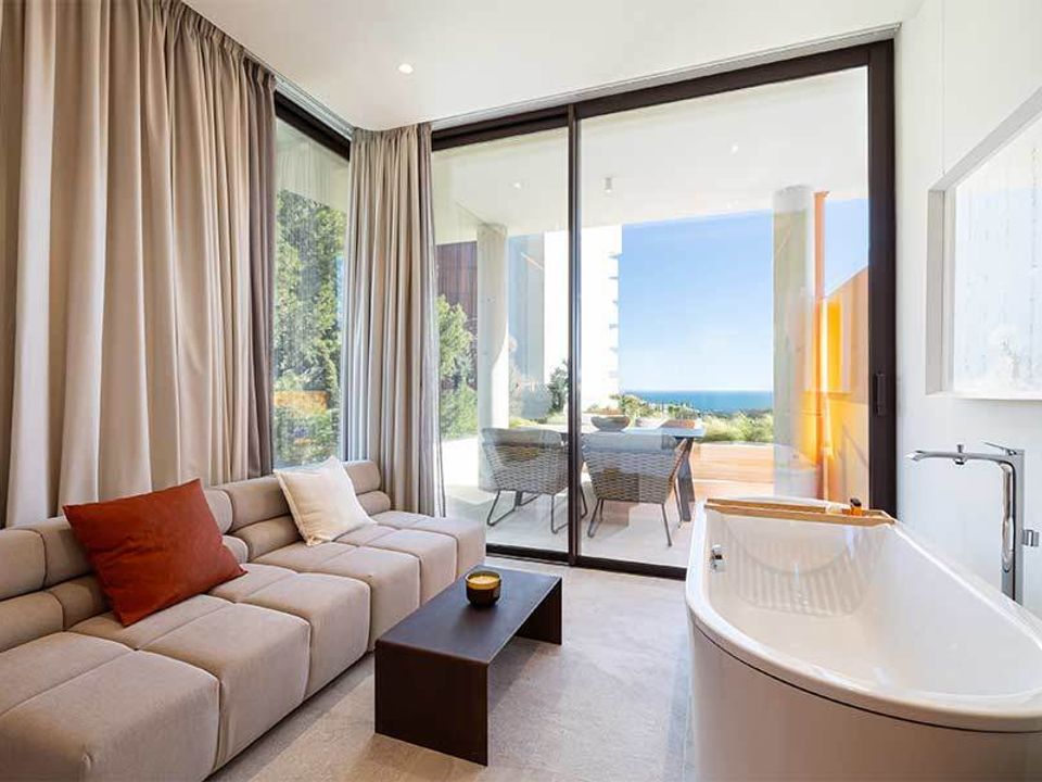 Villa i La Capellania, Malaga - foto 4