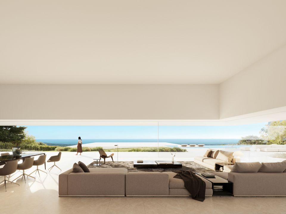 Villa en San Roque, Cadiz - foto 4