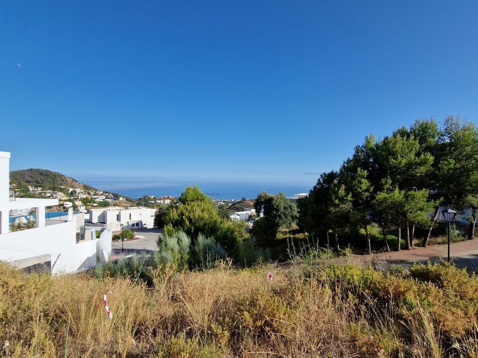 Villa i Mijas, Malaga - foto 1
