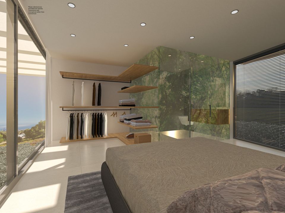 Villa i Mijas, Malaga - foto 2